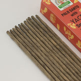 Earth Inspired Smudge Incense – Yagra