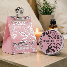 Agnes + Cat Lip Balm – Sparkling Fizz