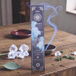 Copal Zodiac Gemstone Crystal Incense – Virgo, Incense Sticks