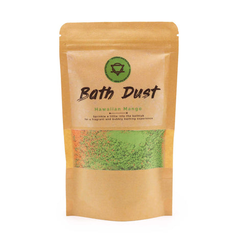Bath Dust Hawaiian Mango 190g