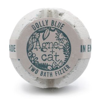 Badbruiser Dolly Blue Vegan Agnes En Kat