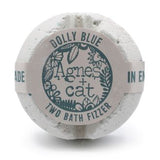 Badbruiser Dolly Blue Vegan Agnes En Kat