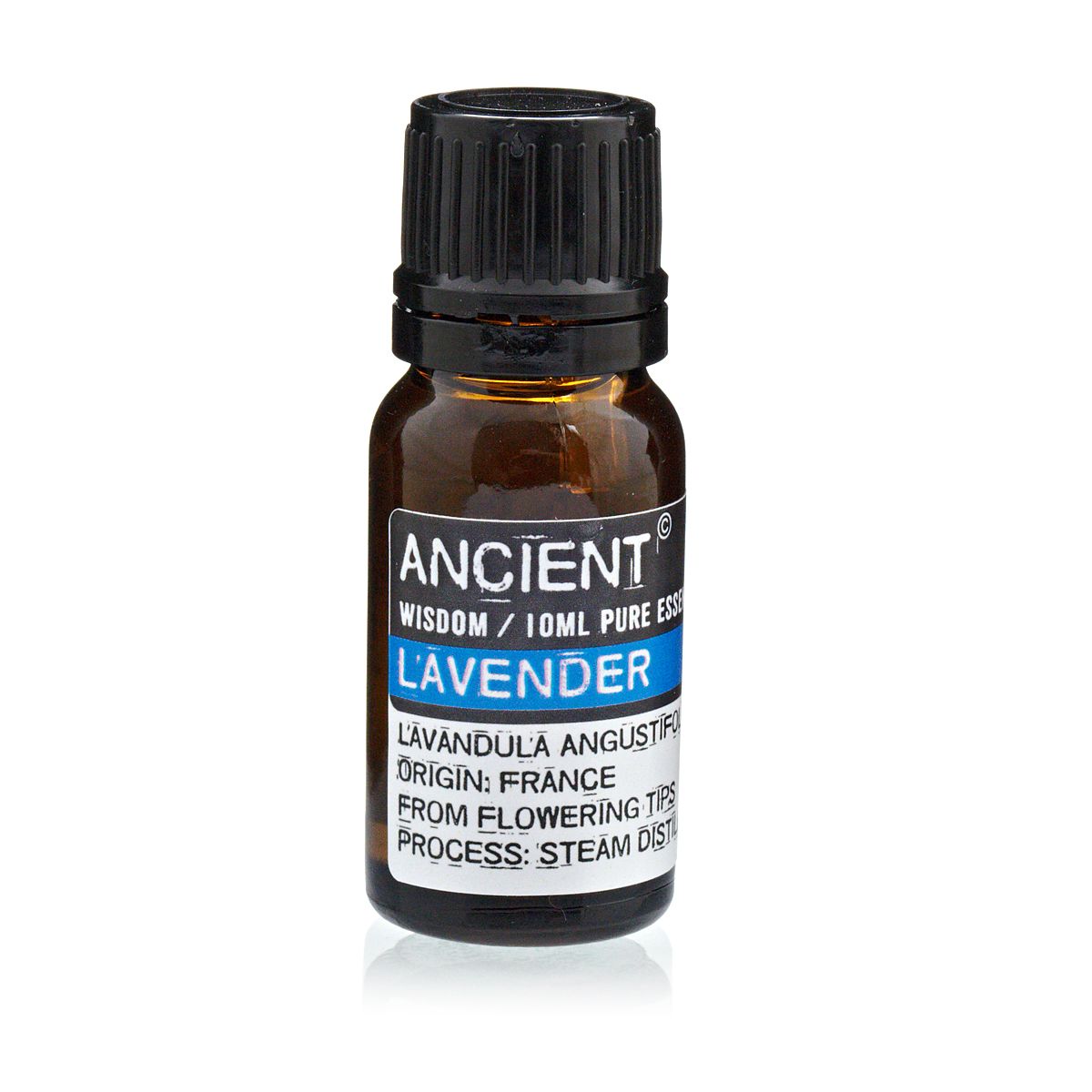French Lavender Essential Oil 10 ml
