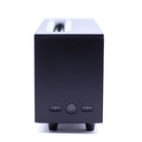 Flame-Effect Essential Oil Diffuser USB Colour-Changing Birdsong