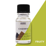 Aceite aromático de cereza 10 ml