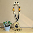 Feng Shui Hanging – Step to Wealth Amulet