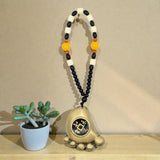 Feng Shui Hanging – Step to Wealth Amulet