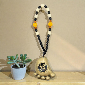 Feng Shui Anhänger – Schritt zum Wohlstands-Amulett