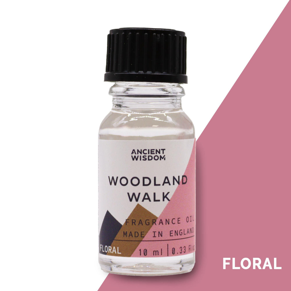 Illatolaj Erdőjárás 10ml