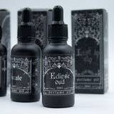 Ancient Witch Perfume Oil – Eclipse Oud