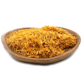 Marigold Petals Dried Flowers, 0.5kg