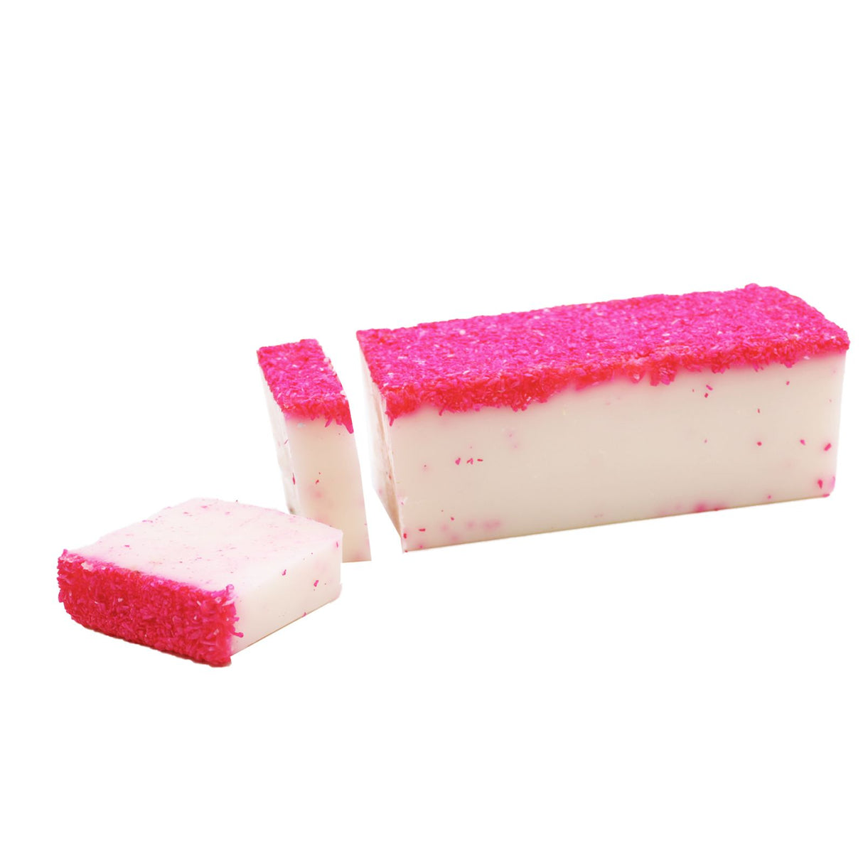 Soap Loaf – Coconut