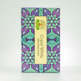 Namaste Mandala Masala Incense – Copal White