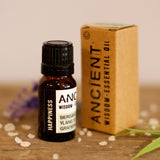 Essential Oil Blend Happiness Ylang Ylang Grapefruit 10ml