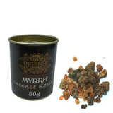 Tămâie Rășină de Smirnă 50g