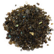 Labradorite Chips Gemstone Chips Bulk – 1 kg