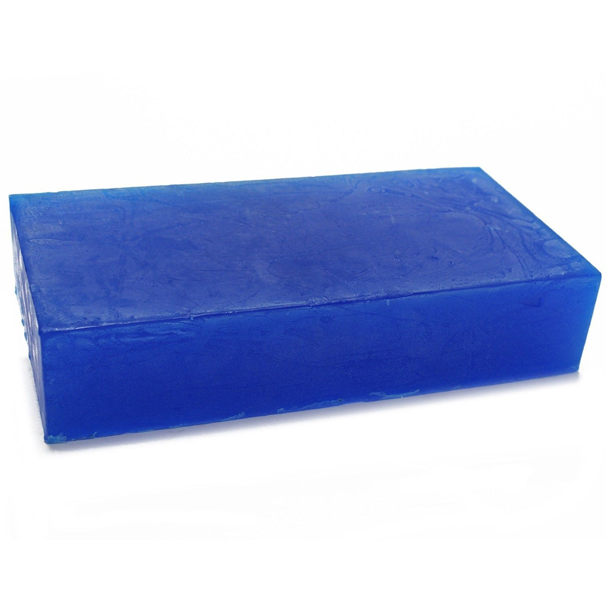 Soap Bar Lavender Blue Essential Oil 100g