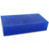 Soap Bar Lavender Blue Essential Oil 100g