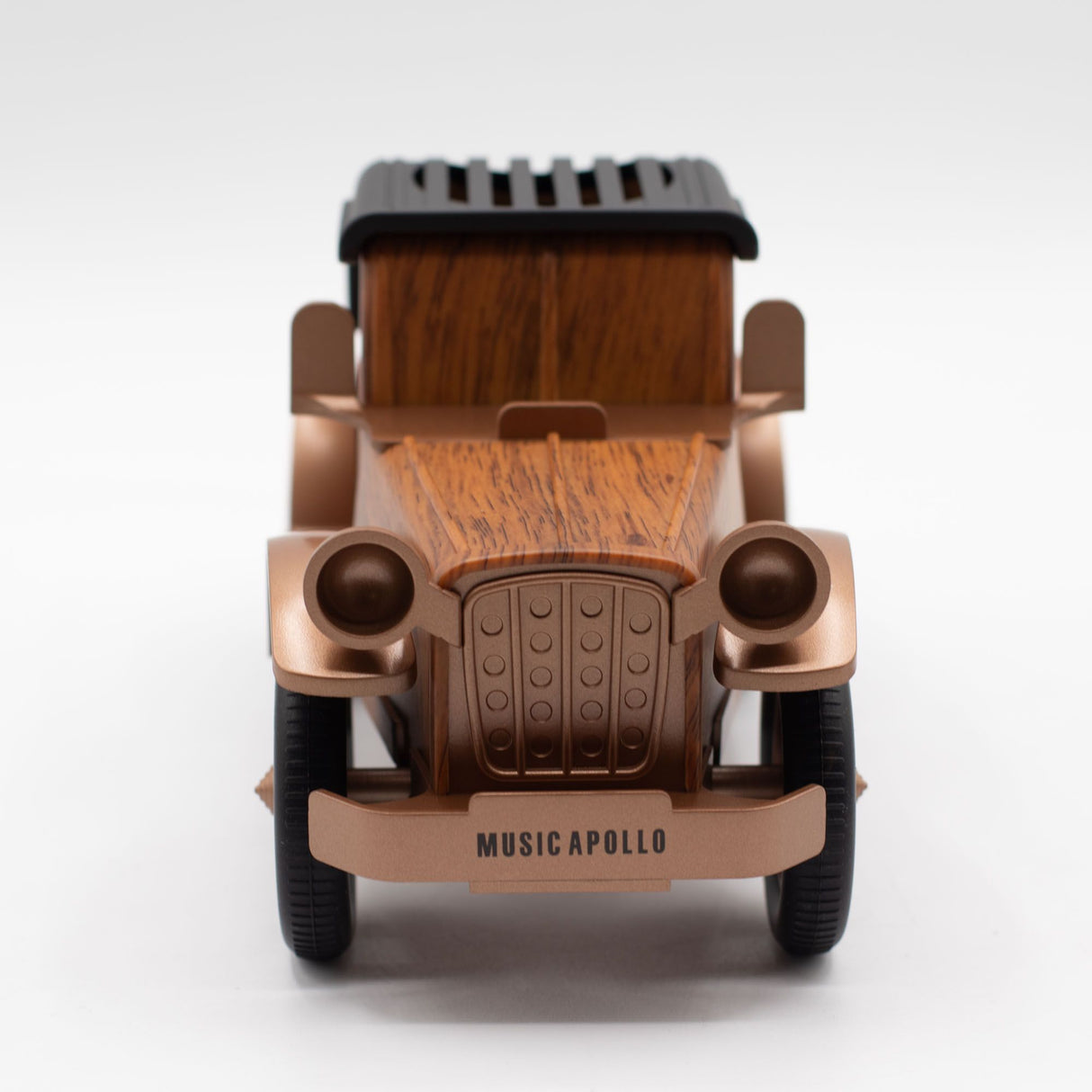 Classic Vintage Car Speaker and Phone Holder – Bluetooth – 5 watt