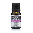 Ylang Ylang Essential Oil Steam Distilled 10 ml