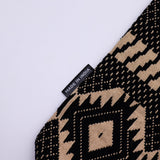 Jacquard Natural Taschen – Desert Loom – Nomaden-Tragetasche