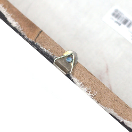 Buddha lerretsveggkunst gull mandala 60x80cm