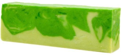 Aloe Vera Soap Bar With Olive Oil