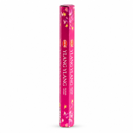 HEM Hexagonal Incense - Ylang Ylang