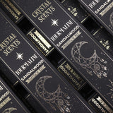 Tourmaline Crystal Scents Smudge Incense – Sandalwood