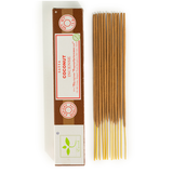 Satya Incense 15gm - Coconut
