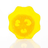 Loofah Soap Bar Grapefruit Exfoliating 100g