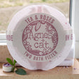 Agnes + Cat Bath Fizzer – Tea and Roses