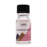 Rozengeur Olie Zomer Roos 10ml