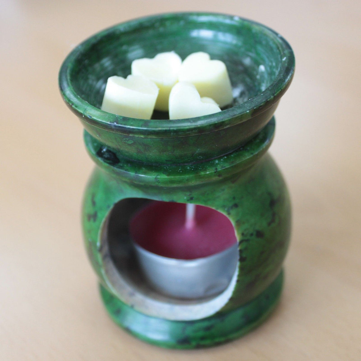 Wax Melts, Peppermint and Eucalyptus