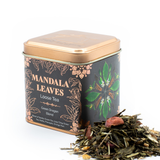 Sencha Dragon Well Loose Leaf Green Tea 50g