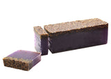 Lavender Soap Loaf