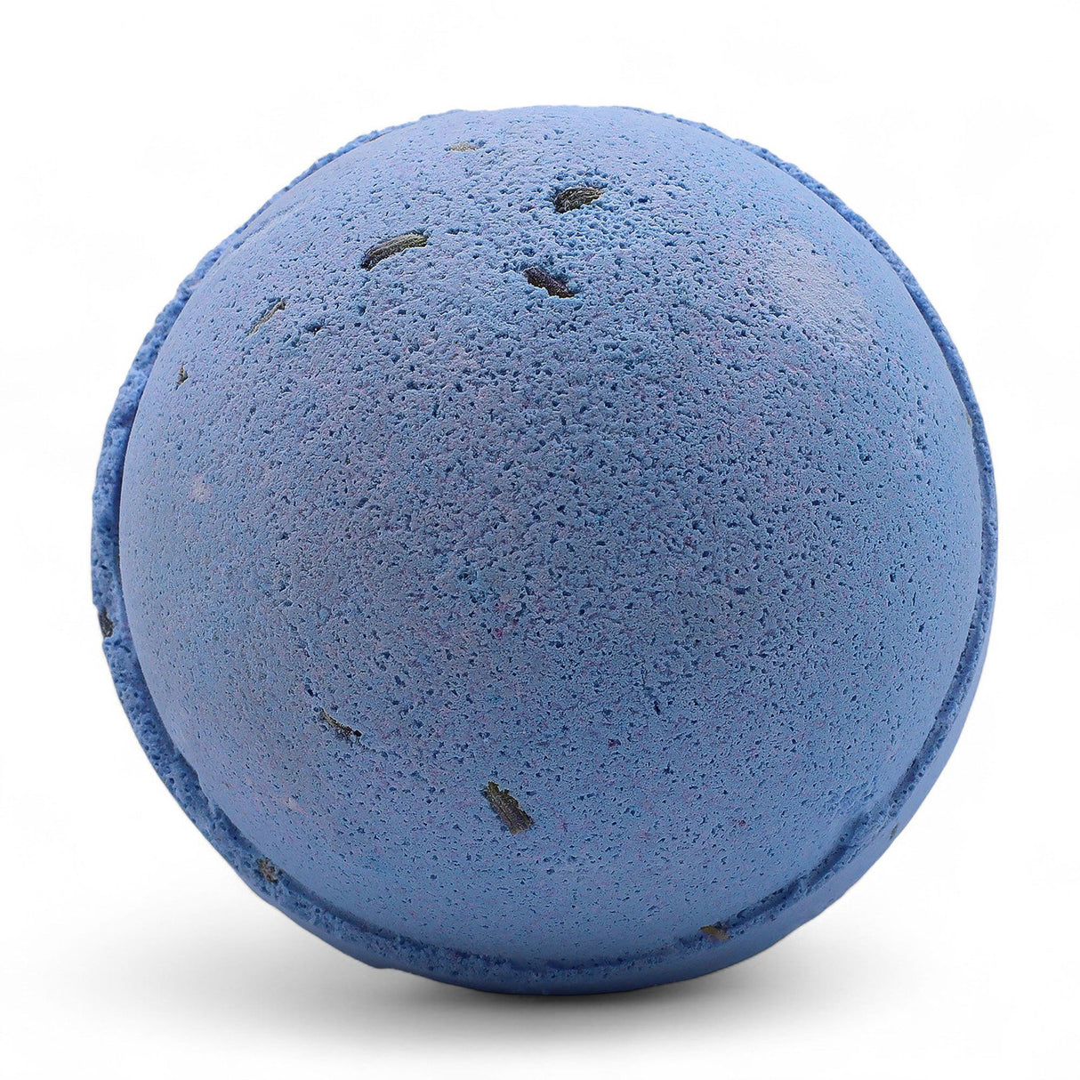Lavender Bath Bomb With Seeds 180g