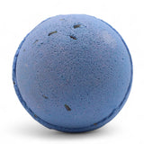 Lavender Bath Bomb With Seeds 180g