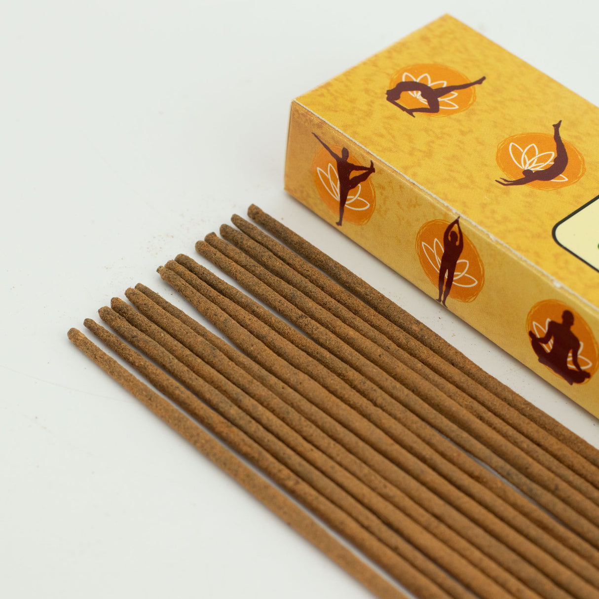 Namaste Mandala Masala Incense – Yoga