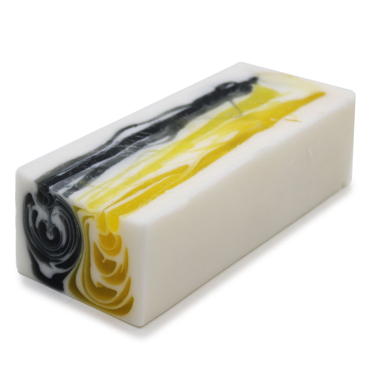 Käsintehty saippuapala 1.2 kg Päivä ja Yö