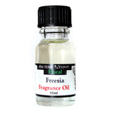 Масло с аромат на фрезия 10ml бутилка