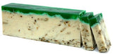 Green Tea Cold Process Soap Bar
