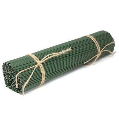 Craft Flower Stems 625 Pieces 2.5kg