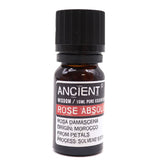 Moroccan Rose Absolute Essential Oil 10 ml