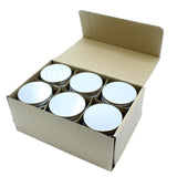 Scented Candle Lavender Fennel Aromatherapy Soy Wax