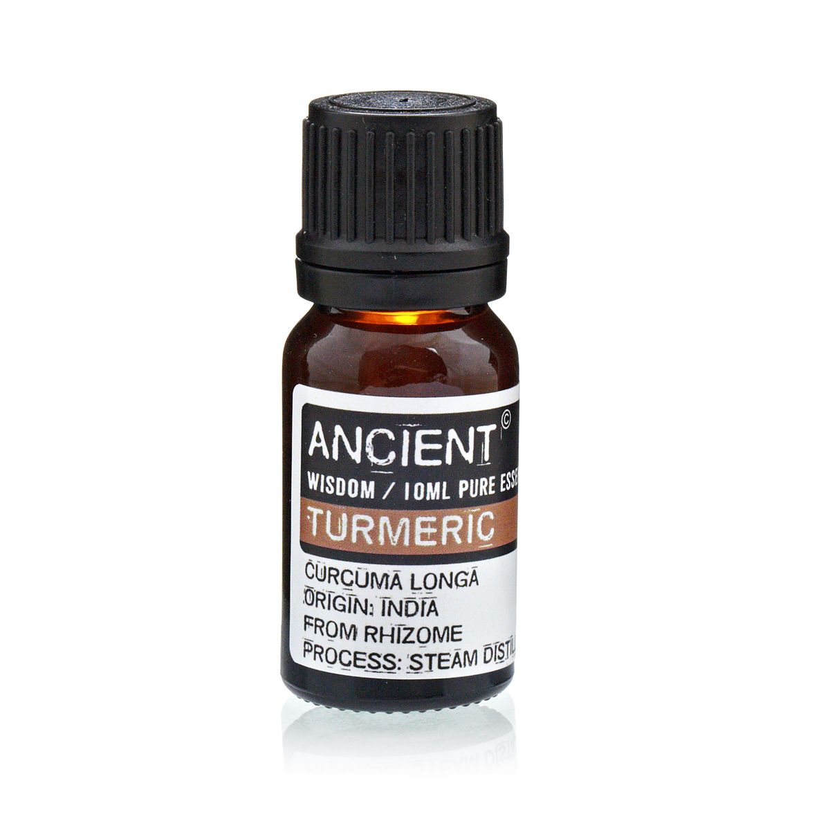 Kurkuma essentiële olie 10 mL