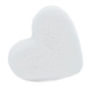 Banyo Bombası, Hindistan Cevizi Aşk Kalbi 70g