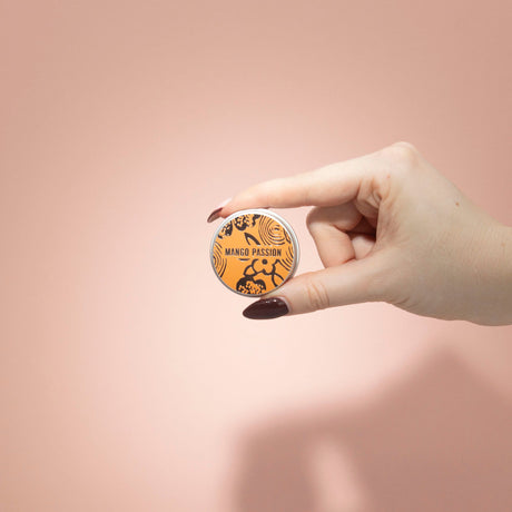 Balzám na rty Mango Marakuja