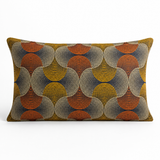 Classic Cushion Cover - Urban Swirl- 30 × 50 cm - Lumber Style