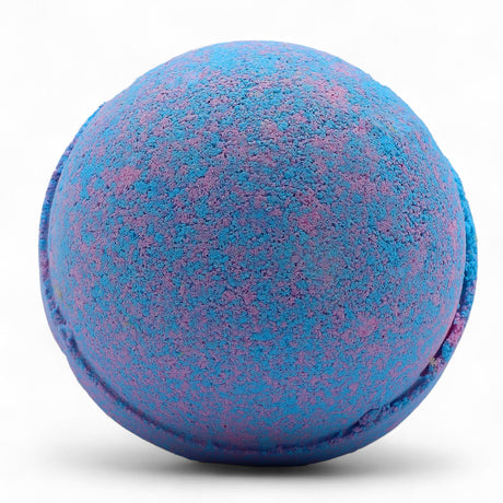 Bombas de Banho com Aroma de Pó de Bebé 180g Manteiga de Karité